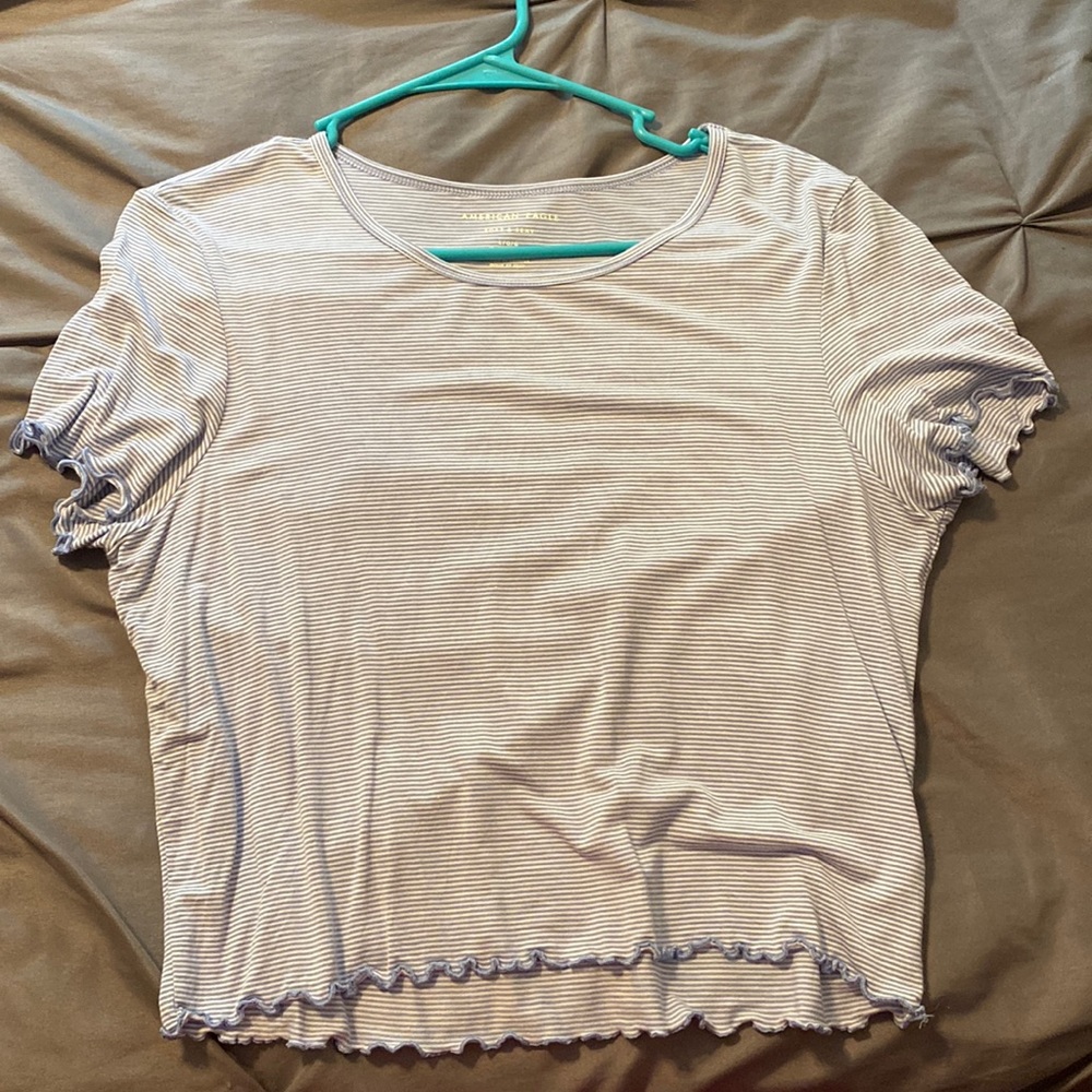 American eagle shirt